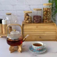 قوری کتری