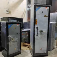 گاوصندوق مدل250و200|ابزارآلات|تبریز, |دیوار