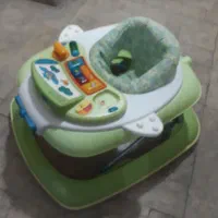 روروءک موزیکال چیکو ایتالیا|کالسکه و لوازم جانبی|تهران, سلیمانی|دیوار