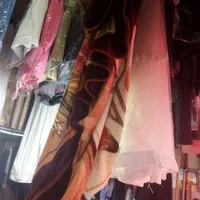 خشکشویی واطو پرده پتو روفرشی لباس