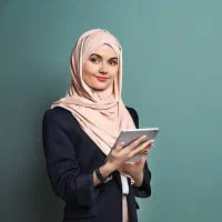 استخدام بانوان جویای کار