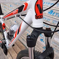 دوچرخه سایز ۲۷.۵ ویوا آک|دوچرخه، اسکیت، اسکوتر|قرچک, مهدیه|دیوار