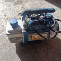 پمپ وکیوم|ابزارآلات|هلالی, |دیوار