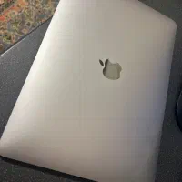 Macbook Air+Muse|رایانه همراه|تهران, نصرت|دیوار