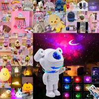 انواع چراغ خواب/عروسک  /تراول/لوازم التحریر