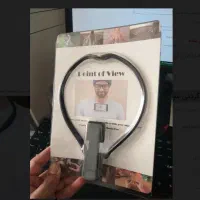 هولدر گردنی موبایل