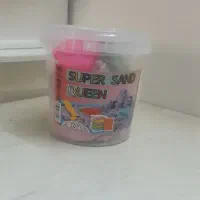 شن بازی|اسباب‌بازی بچه|تهران, یافت آباد شمالی|دیوار