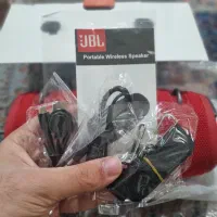 اسپیکر jbl و پاوربانک|لوازم جانبی موبایل و تبلت|همدان, |دیوار