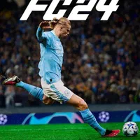 EA FC 24 - ظرفیت 2 - PS5