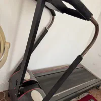 فروش تردمیل و دوچرخه ثابت|تجهیزات ورزشی|قم, باجک دو|دیوار