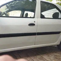 پارس تندر 92|خودرو سواری و وانت|زنجان, |دیوار