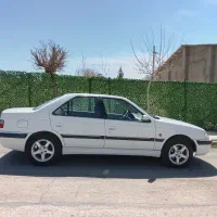 پارس سفارشی مدل 88