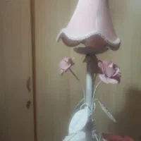 در حد نو|لوستر و چراغ آویز|قزوین, |دیوار