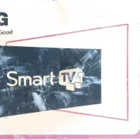 تلویزیون ال ای دی مدل 47LB58اسمارت ال جی