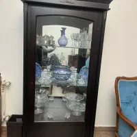 بوفه ایستاده|بوفه، ویترین، کنسول|تهران, ستارخان|دیوار