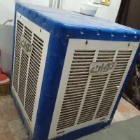 کولر آبی مدل 4500 سالم در حد نو