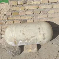 کپسول گاز پیکان چاراویماق