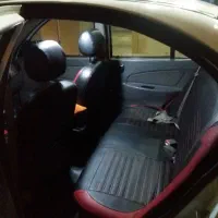 تیبا ۱ مدل ۹۷ در حد بیرنگ|خودرو سواری و وانت|خان ببین, |دیوار