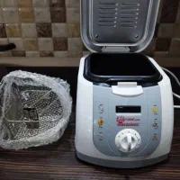 مینی سرخکن|سایر لوازم برقی|اصفهان, سرچشمه|دیوار