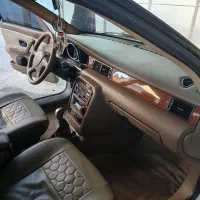 سمند سفارشی مدیران|خودرو سواری و وانت|رشت, شالکو|دیوار