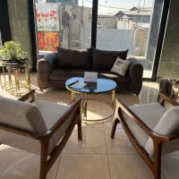 مبل راحتی مدل پانی ۲۰۲۵