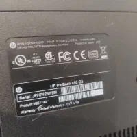 لپتاپ HP probook 450 G3 خیلی تمیز i5|رایانه همراه|مشهد, رضاییه|دیوار