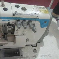 زیگزال راسته جک کامپیوتری  میاندوز روبن کامپیوتری