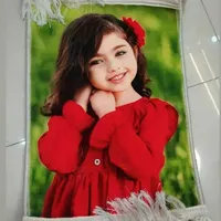 فرش با عکس های شخصی شما عزیزان