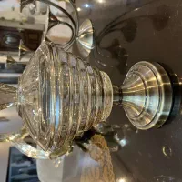 ظرف شامپاینی اصلی