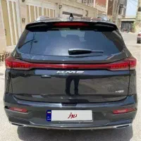 کی ام سی(kmc) ایکس۵(x5)مدل ۱۴۰۳ مشکی