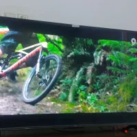 تلوزیون tcl 55