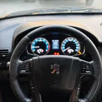 پارس TU5 سفارشی ELX فول با سنسور|خودرو سواری و وانت|شیراز, شهرک مدرس|دیوار