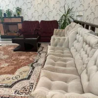 مبل هفت نفره