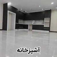 فروش آپارتمان ۹۰ متر لوکس/ شهرک شاهد شهریار اندیشه