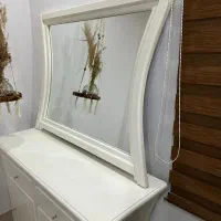 آیینه کنسول|بوفه، ویترین، کنسول|کرج, محمود آباد|دیوار