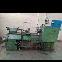 تراشکاری ، دریل فرز ، پرس ، دستگاه تراش رومانی