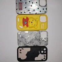 قاب گوشی آیفون 13 نرمال