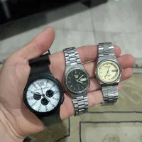 ساعت سیکو سیتیزن پورشه دیزاین