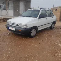 پراید کلکسیونی