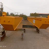 تعمیرات انواع جرثقیل سقفی|خدمات پیشه و مهارت|دهق, |دیوار