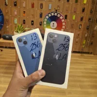 آیفون۱۳نرمال آکبند iphone 13 normal