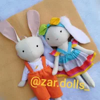 عروسک|اسباب‌‌بازی|قم, آزادگان|دیوار