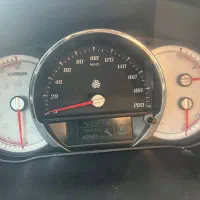 کوئیک اتومات ۱۴۰۲فول پلاس|خودرو سواری و وانت|تهران, پاسداران|دیوار