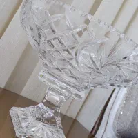 میوه خوری و فنجان جی سی سی نو