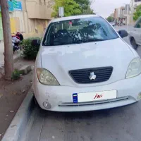 تیبا صندوق‌دار SX، مدل ۱۳۹۲|خودرو سواری و وانت|اصفهان, برازنده|دیوار