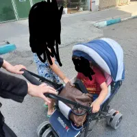 کالسکه بی بی لند