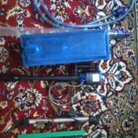 فروش اکواریوم