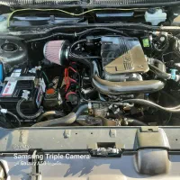 روا۸۷نوک مدادی متالیک  فرمان هیدرولیک|خودرو سواری و وانت|تبریز, |دیوار