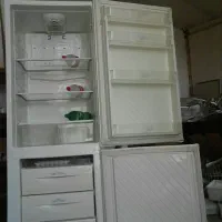 یخچال فریزر هیمالیا با موتور هیتاچی ژاپن