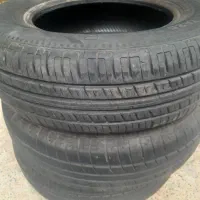 فروش لاستیک اگزوز روکش صندلی تیبا۲|قطعات یدکی و لوازم جانبی|کرمان, |دیوار